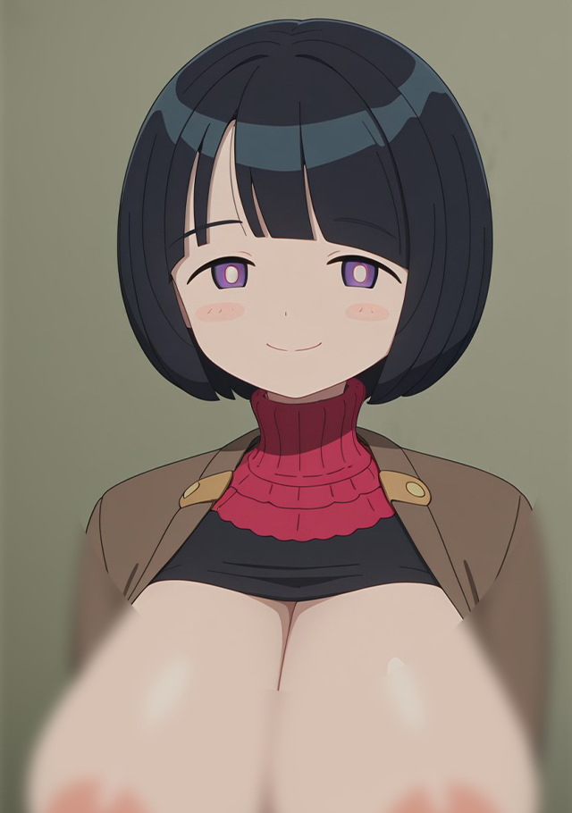 作品タイトルの表紙